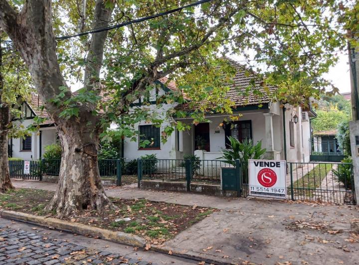 Casa en venta Rosales 1305 Adrogué