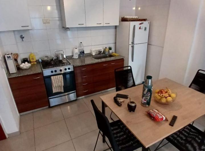 Departamento en Mataderos 4