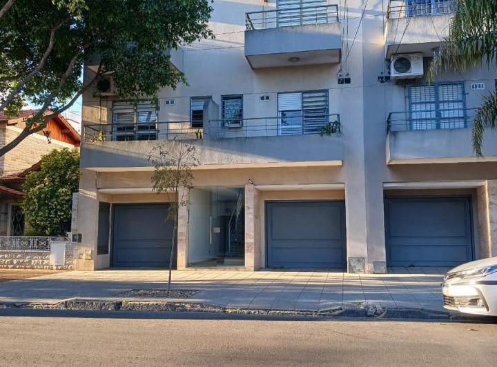 Departamento en Mataderos 2