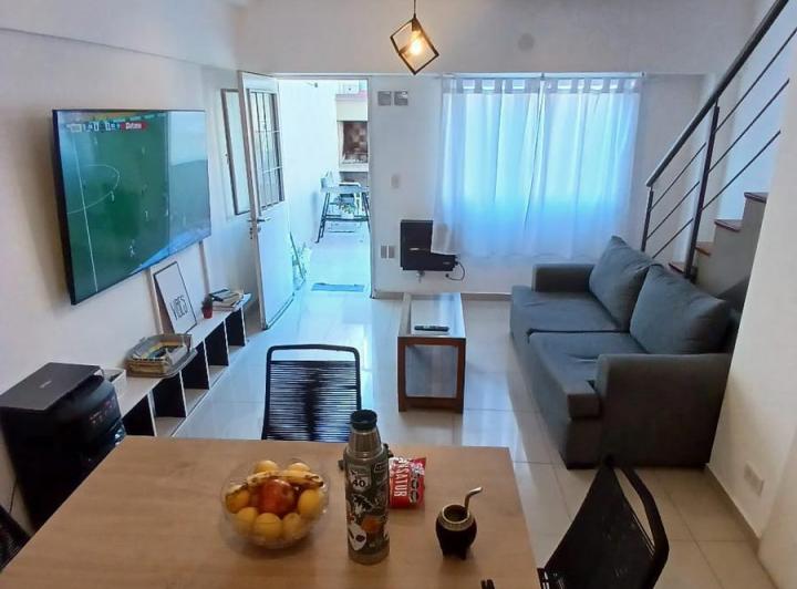 Departamento en Mataderos 3