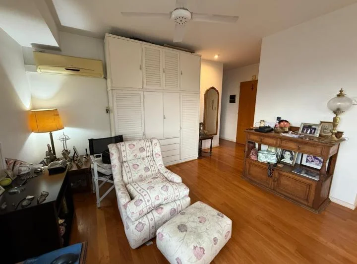 Departamento 2 AMBIENTES CON PILETA 4