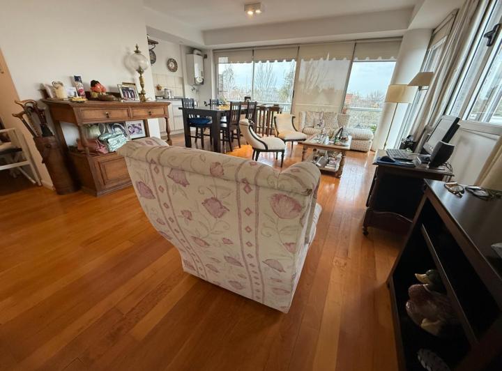 Departamento 2 AMBIENTES CON PILETA 5