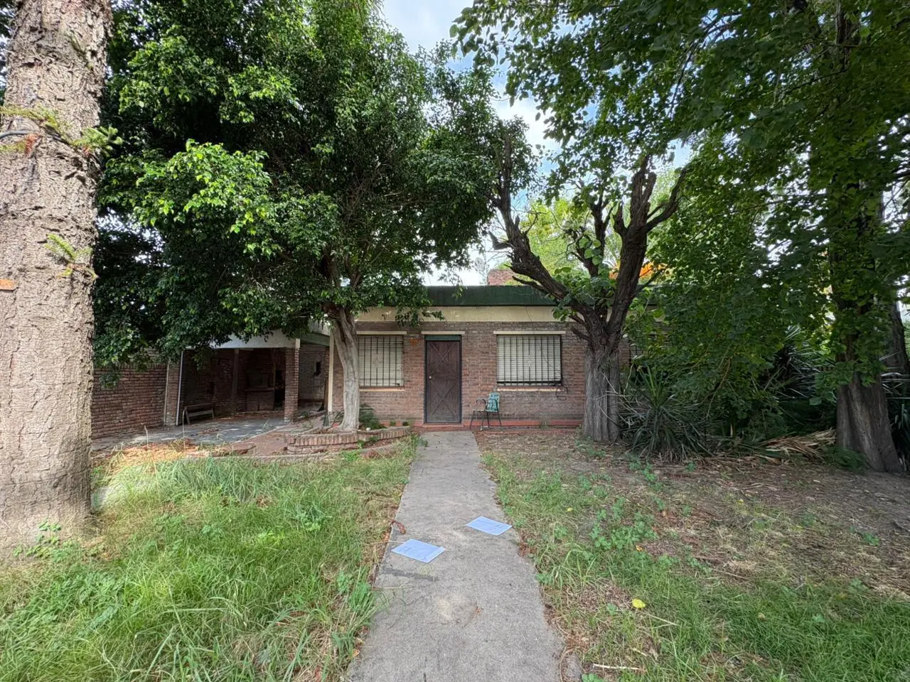 Casa en venta sobre Avenida San Martín 2