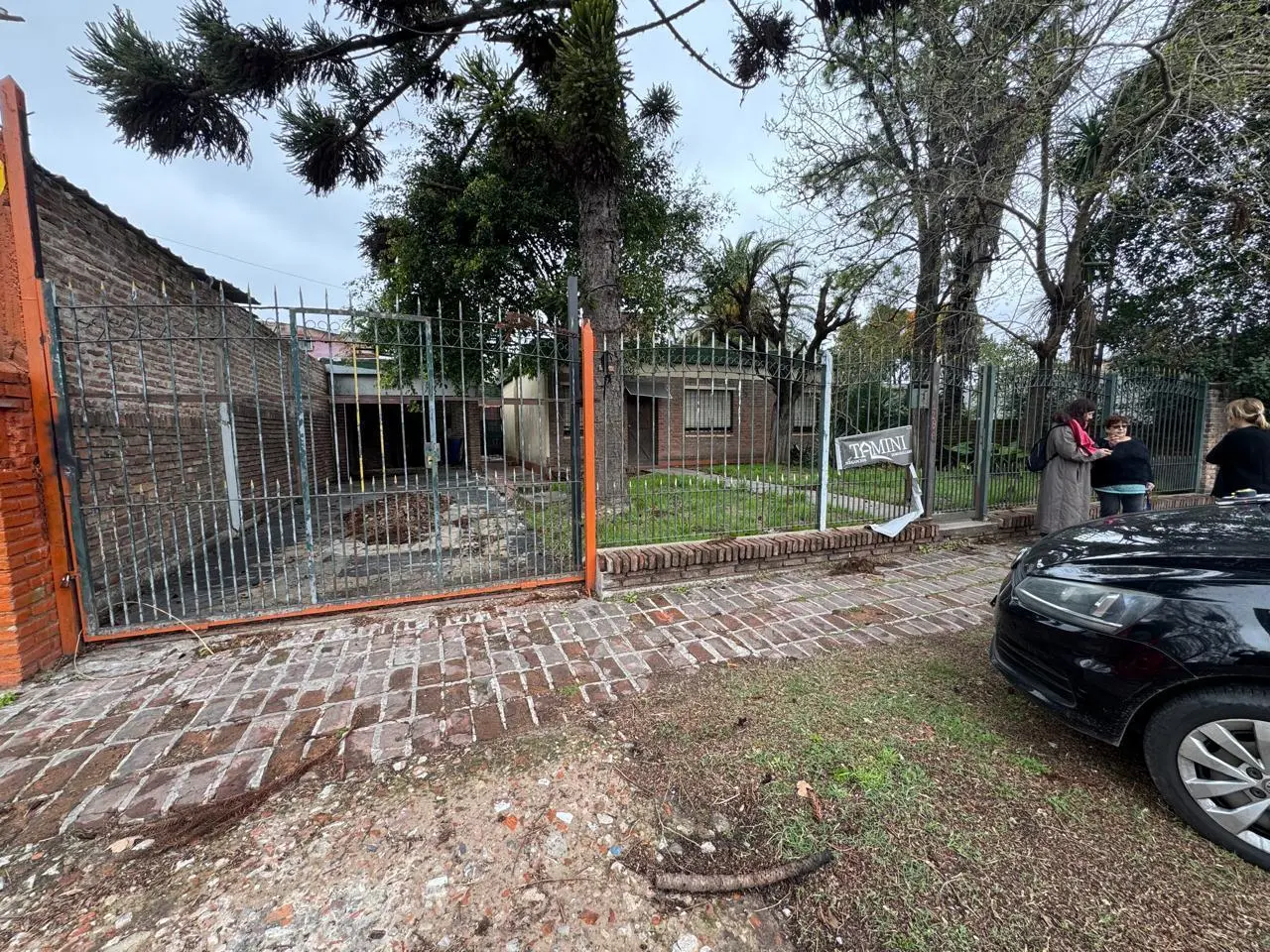 Casa en venta sobre Avenida San Martín 3