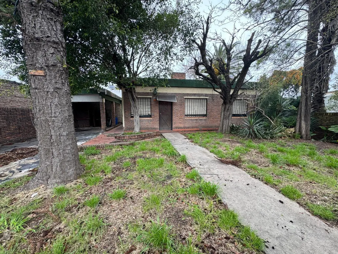 Casa en venta sobre Avenida San Martín 4