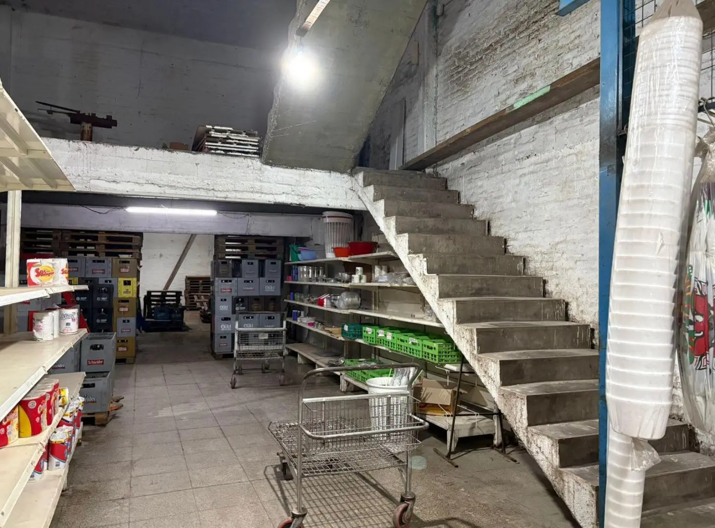 Galpón en Claypole 3