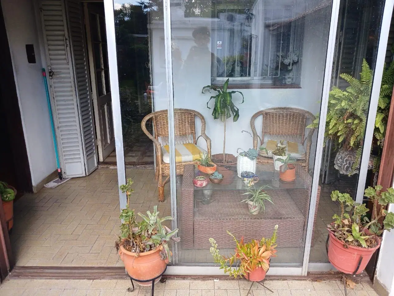 Casa en  Venta con amplio lote!! 8