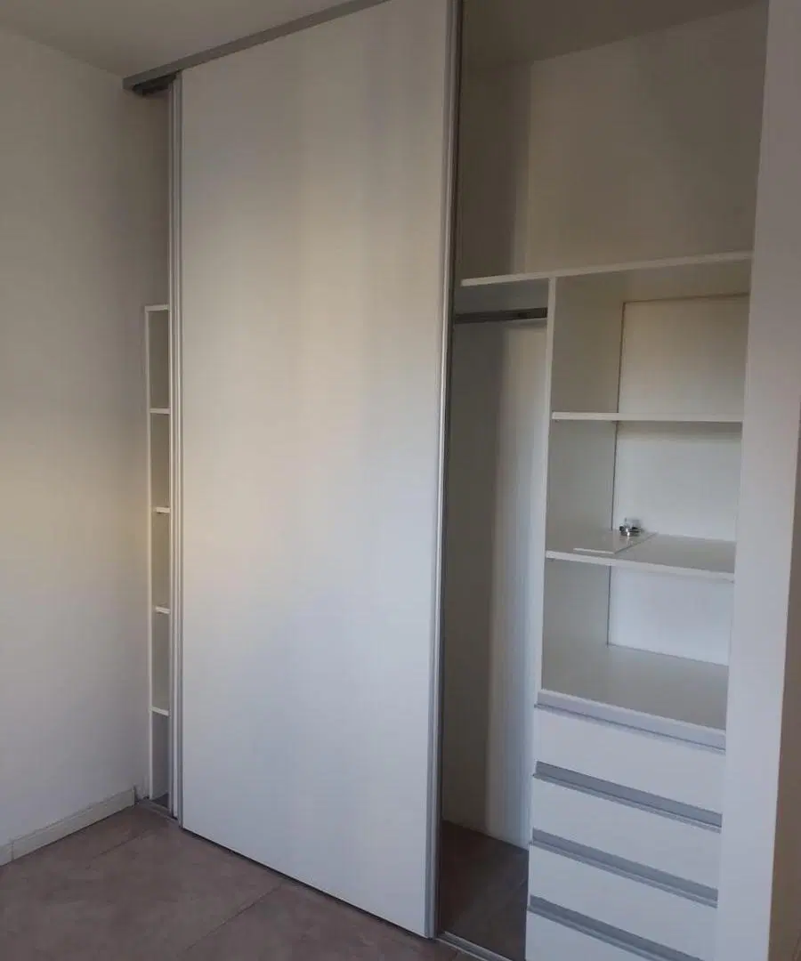 Departamento en Adrogue contrafrente 2