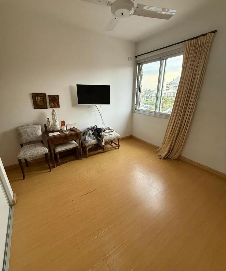 Departamento 2 AMBIENTES CON PILETA 4