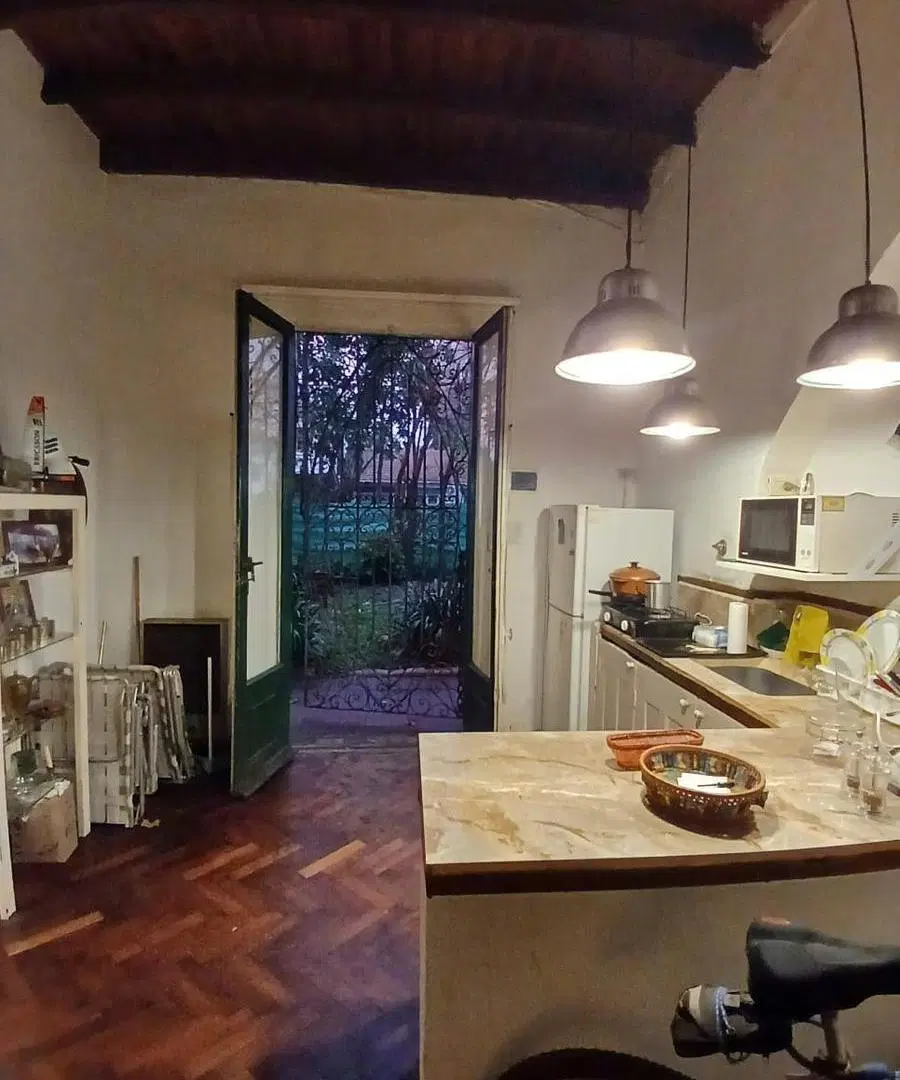 Casa en ph en Beccar 5
