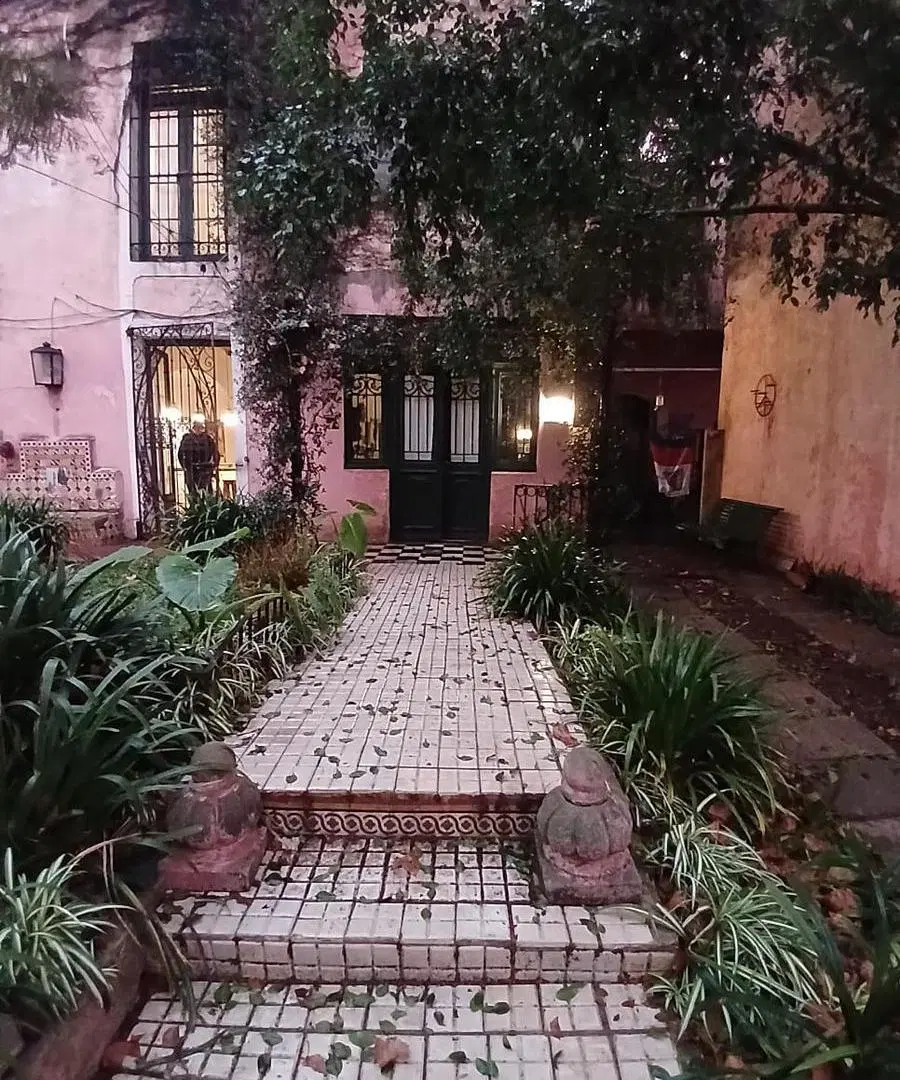 Casa en ph en Beccar 1