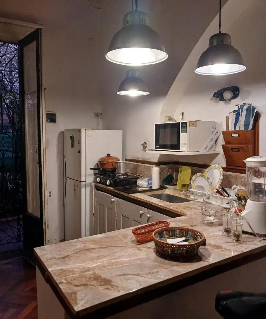 Casa en ph en Beccar 2