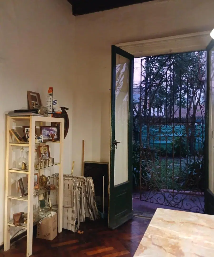 Casa en ph en Beccar 4