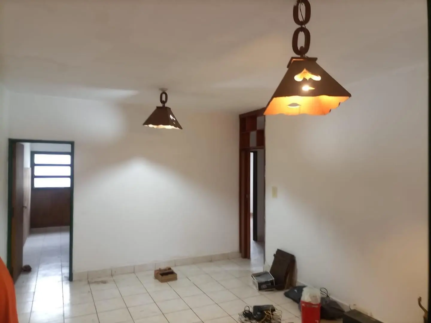 Depto 3 Dorm PB c/Patio – La Calera $470.000 2