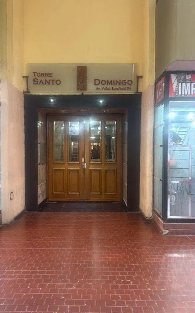 Departamento de 3 dormitorios con cochera | Centro | Seguridad 24 hs 4