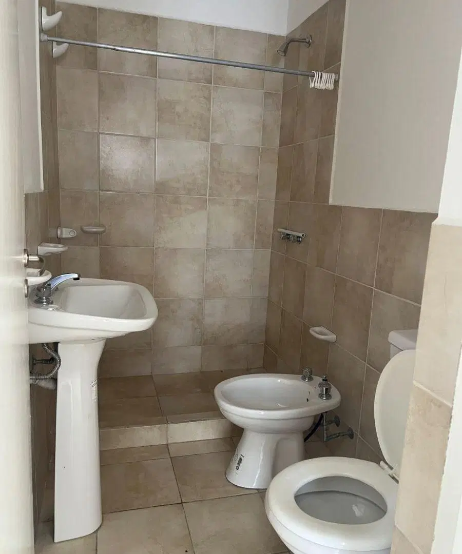 ¡Viví en Güemes! 1 Dormitorio al Frente | Muy Luminoso | Excelente Ubicación 2