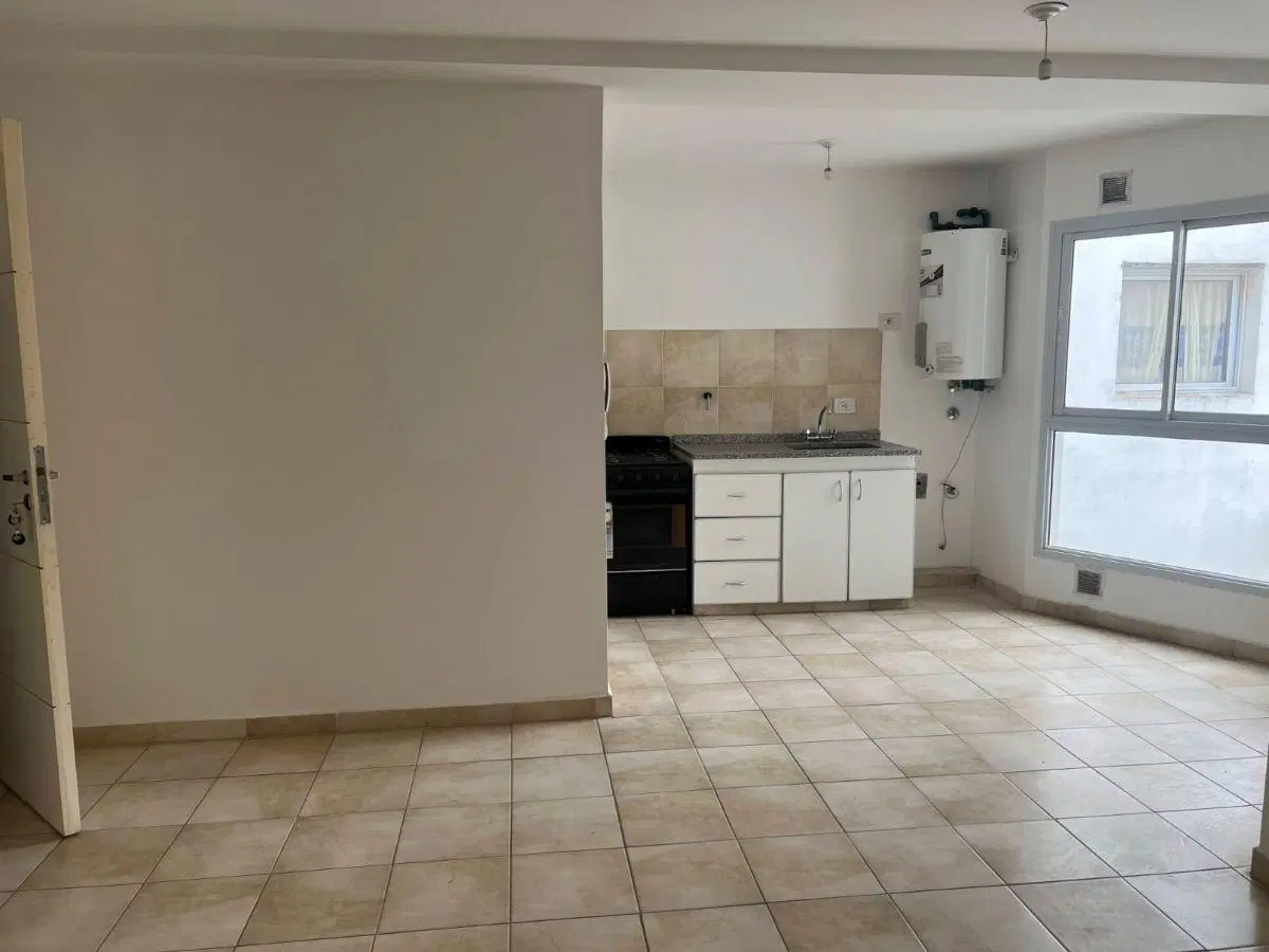 ¡Viví en Güemes! 1 Dormitorio al Frente | Muy Luminoso | Excelente Ubicación 3