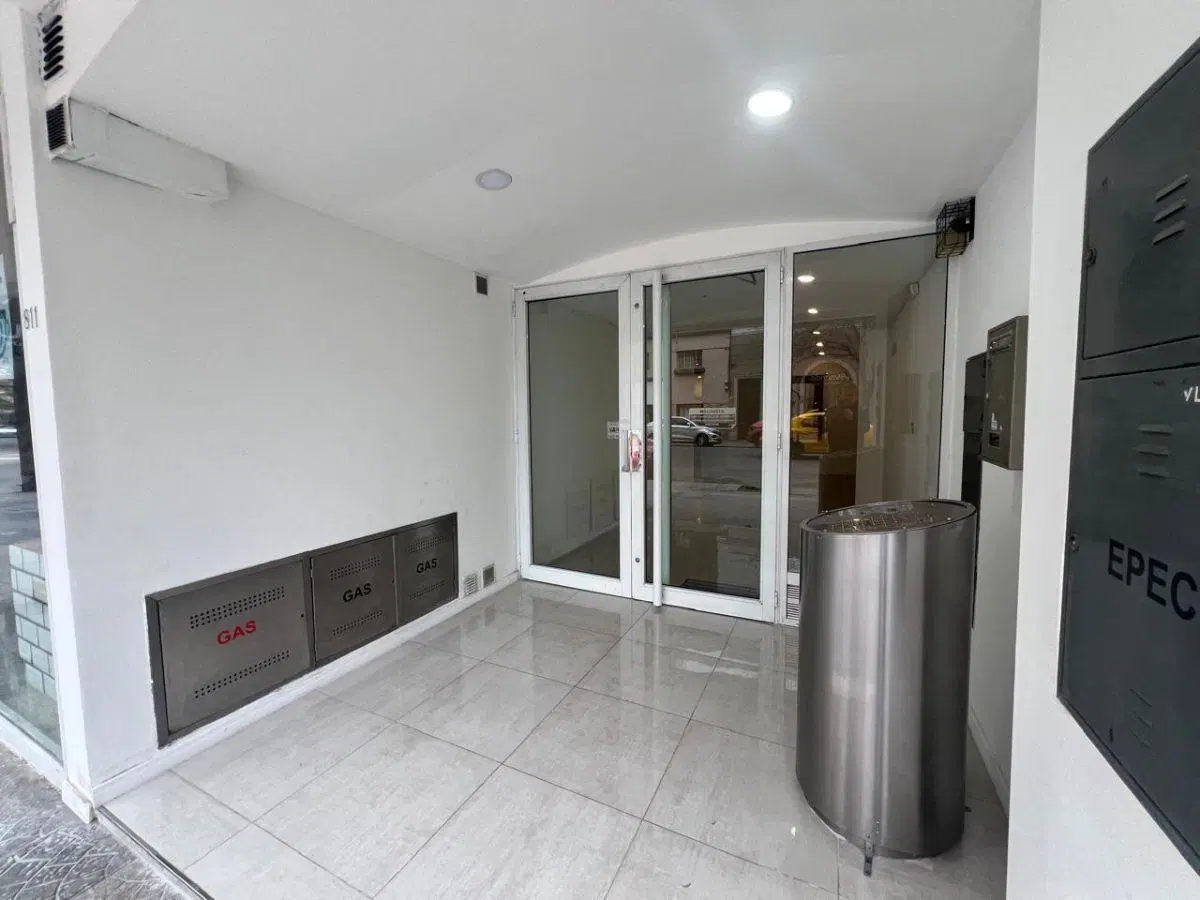 Departamento 1 Dormitorio con Amplio Balcón en Nueva Córdoba | Externo | Financiación 2