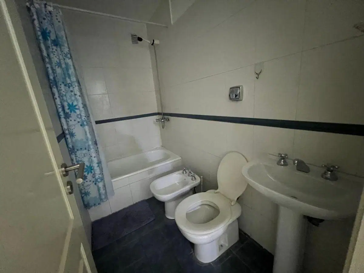 Departamento 1 Dormitorio con Amplio Balcón en Nueva Córdoba | Externo | Financiación 4