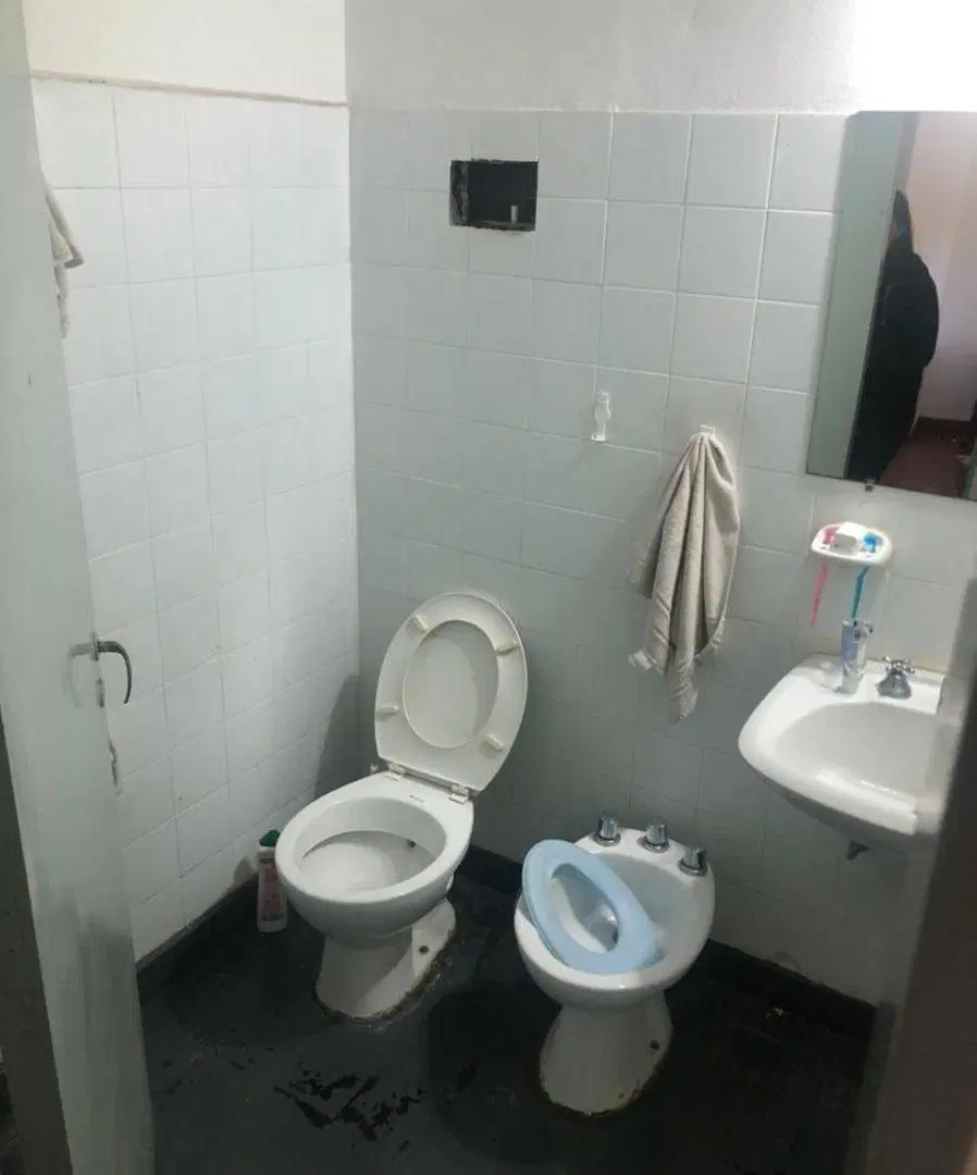 Casa en alquiler | 2 dormitorios | Patio y cochera | Quebrada de las Rosas 4