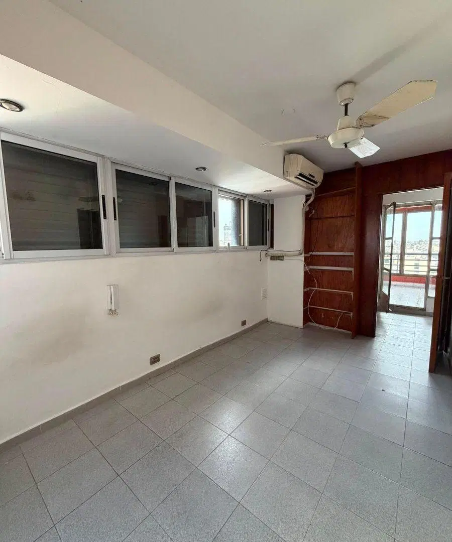 Penthouse Dúplex 2/3 Dormitorios con Quincho y Asador | Piso 13 4