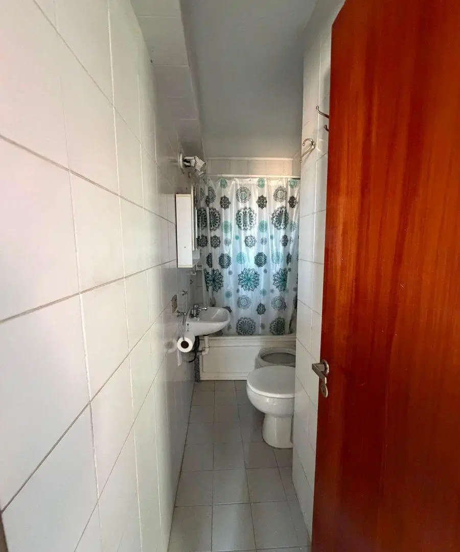 Penthouse Dúplex 2/3 Dormitorios con Quincho y Asador | Piso 13 1