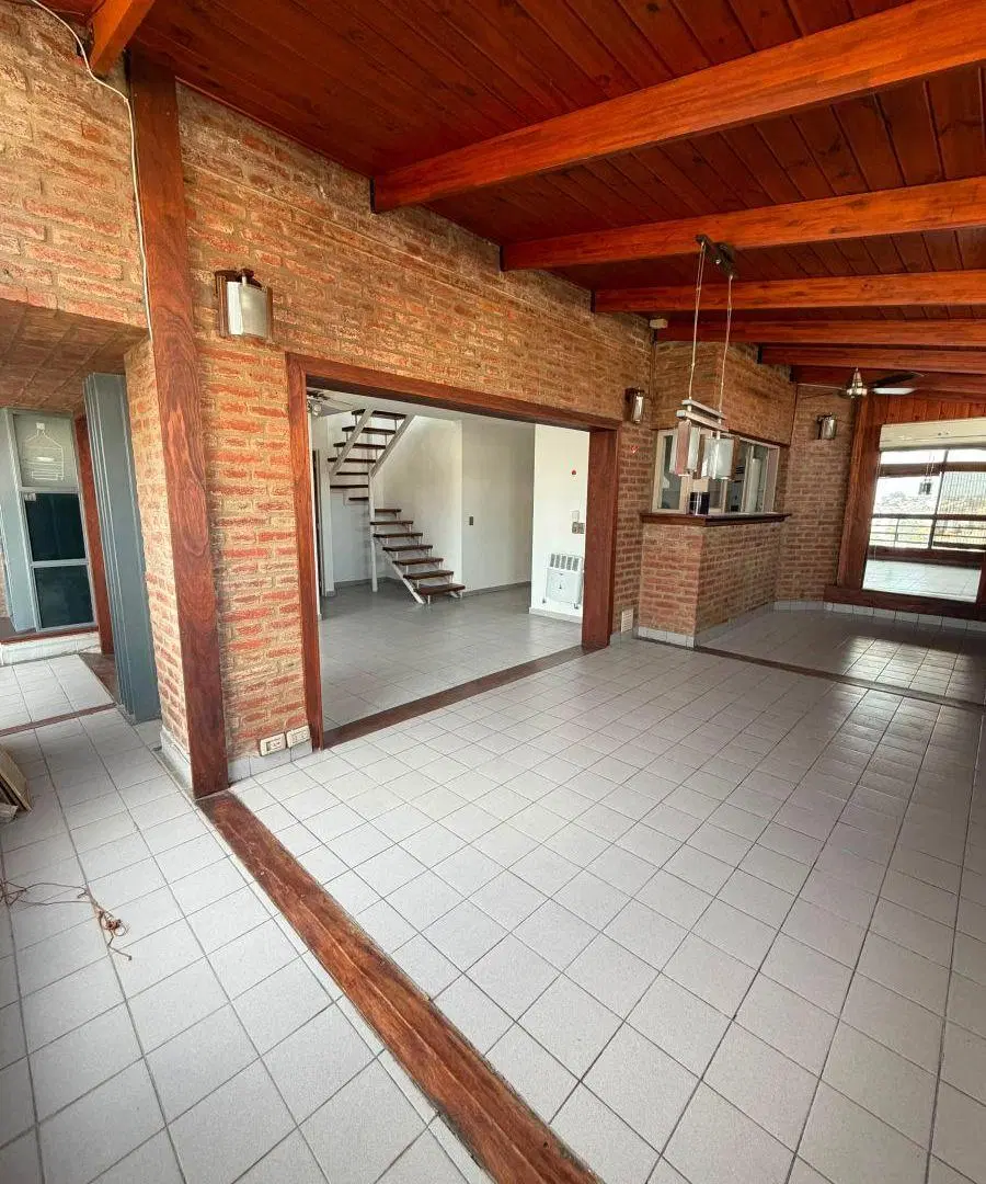 Penthouse Dúplex 2/3 Dormitorios con Quincho y Asador | Piso 13 3