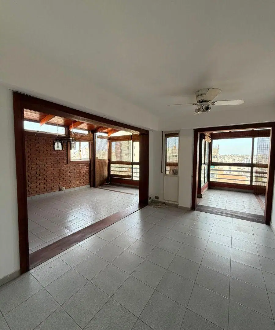 Penthouse Dúplex 2/3 Dormitorios con Quincho y Asador | Piso 13 2