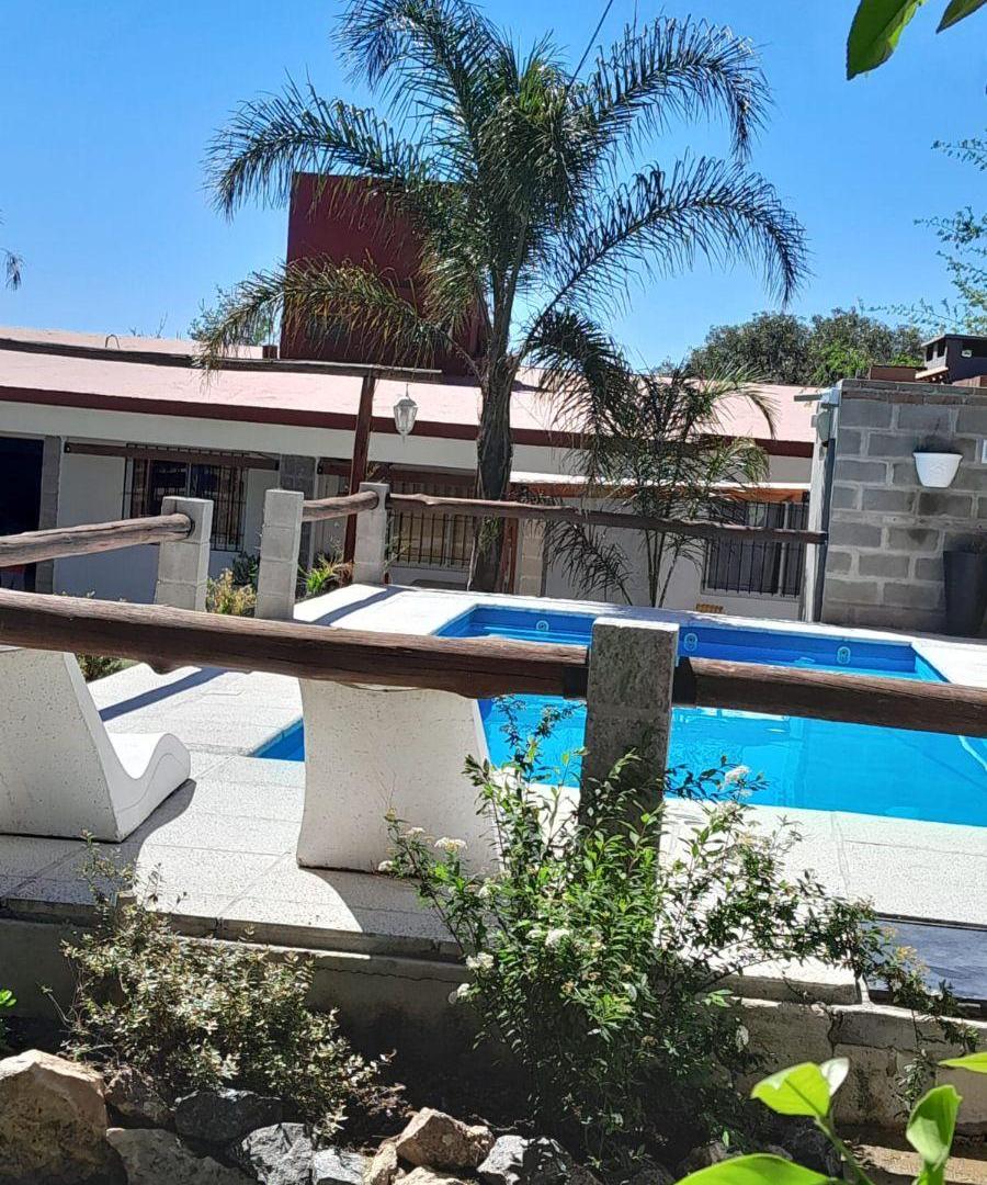 Foto de Inversión Turística | Complejo de 2 Cabañas Funcionando | Villa Santa, imagen 1