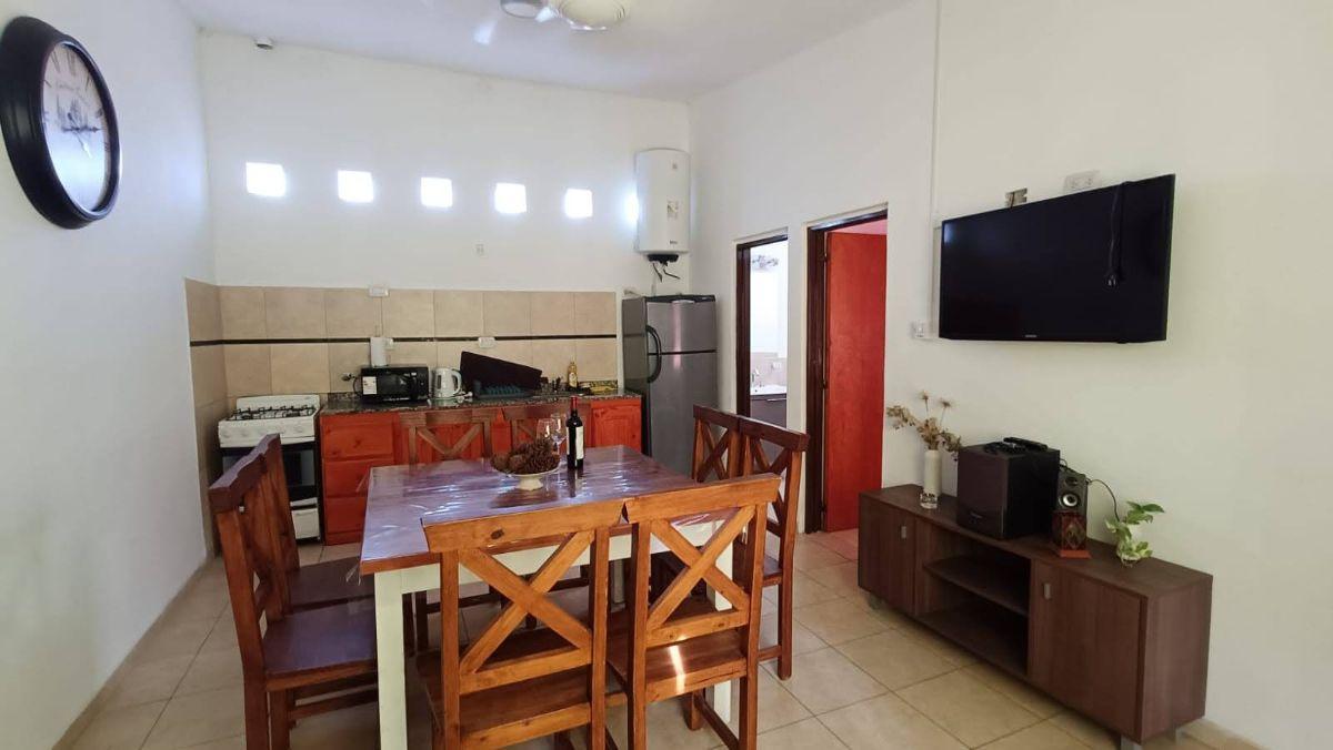 Foto de Inversión Turística | Complejo de 2 Cabañas Funcionando | Villa Santa, imagen 3