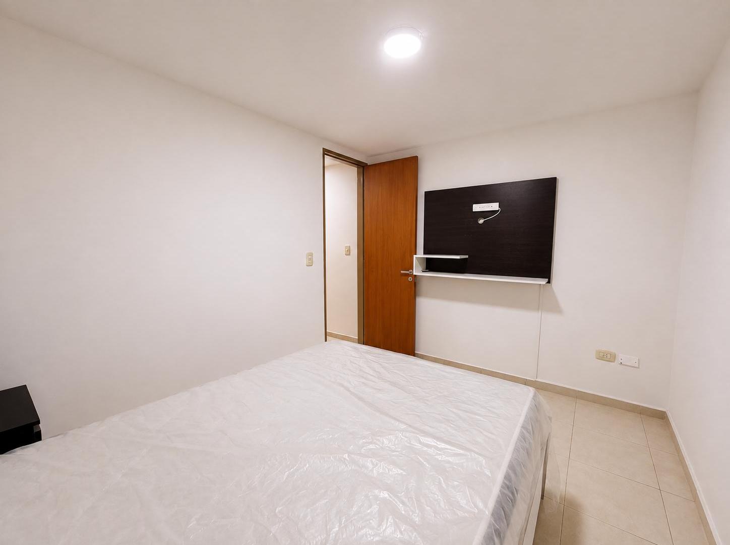 Foto de Departamento 1 Dormitorio Amoblado en Nueva Córdoba | Seguridad 24 hs |, imagen 4