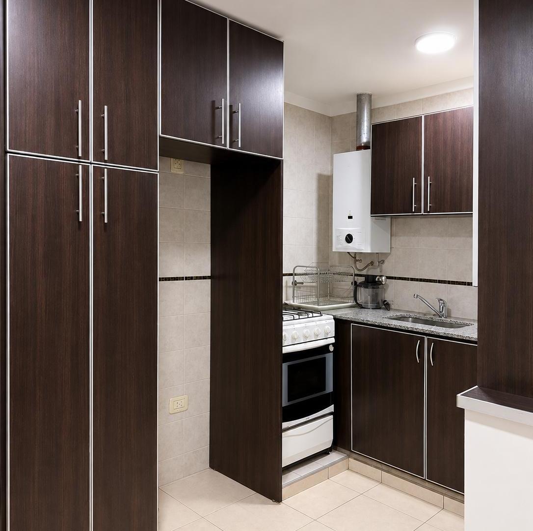 Foto de Departamento 1 Dormitorio Amoblado en Nueva Córdoba | Seguridad 24 hs |, imagen 2