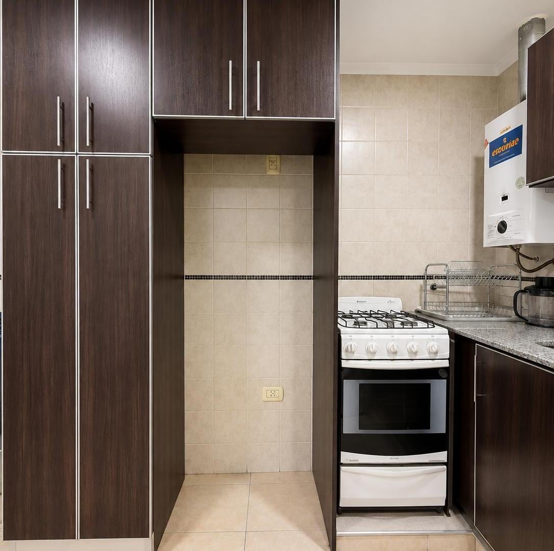 Foto de Departamento 1 Dormitorio Amoblado en Nueva Córdoba | Seguridad 24 hs |, imagen 5