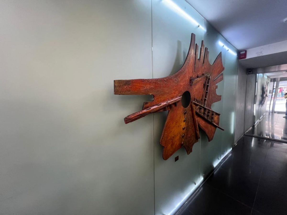 Foto de Excelente Oficina Corporativa de 140 m² en el Centro | Lista para, imagen 1