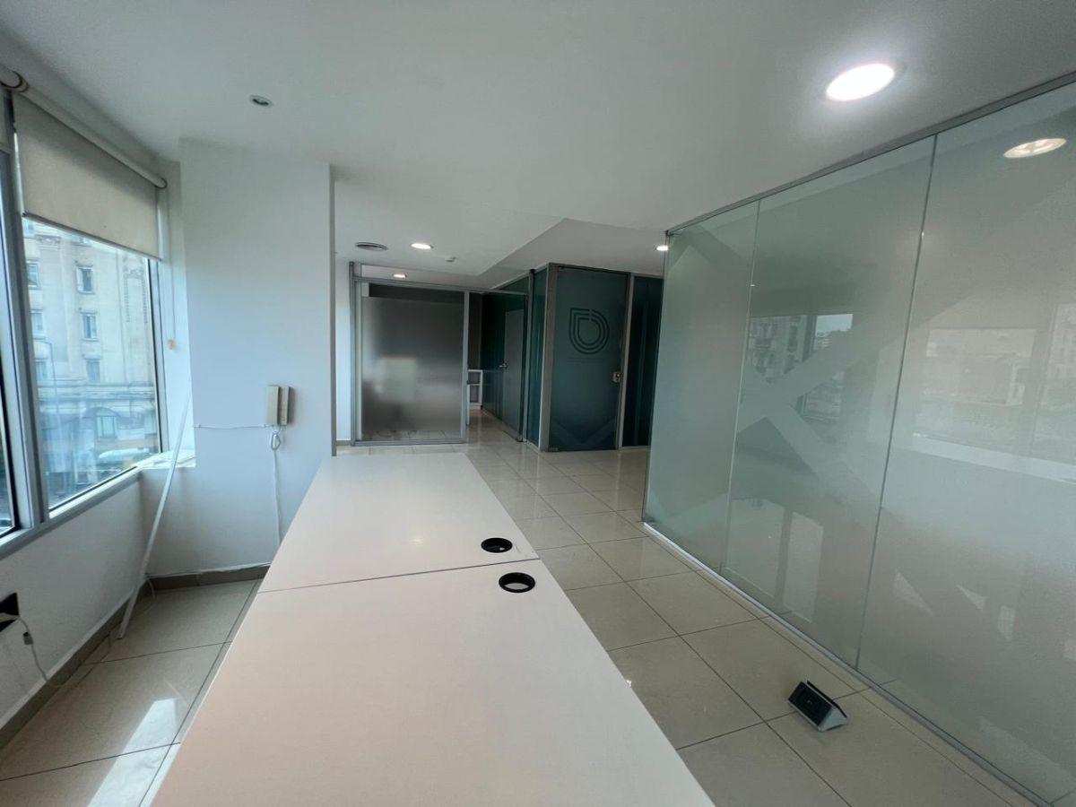 Foto de Excelente Oficina Corporativa de 140 m² en el Centro | Lista para, imagen 3