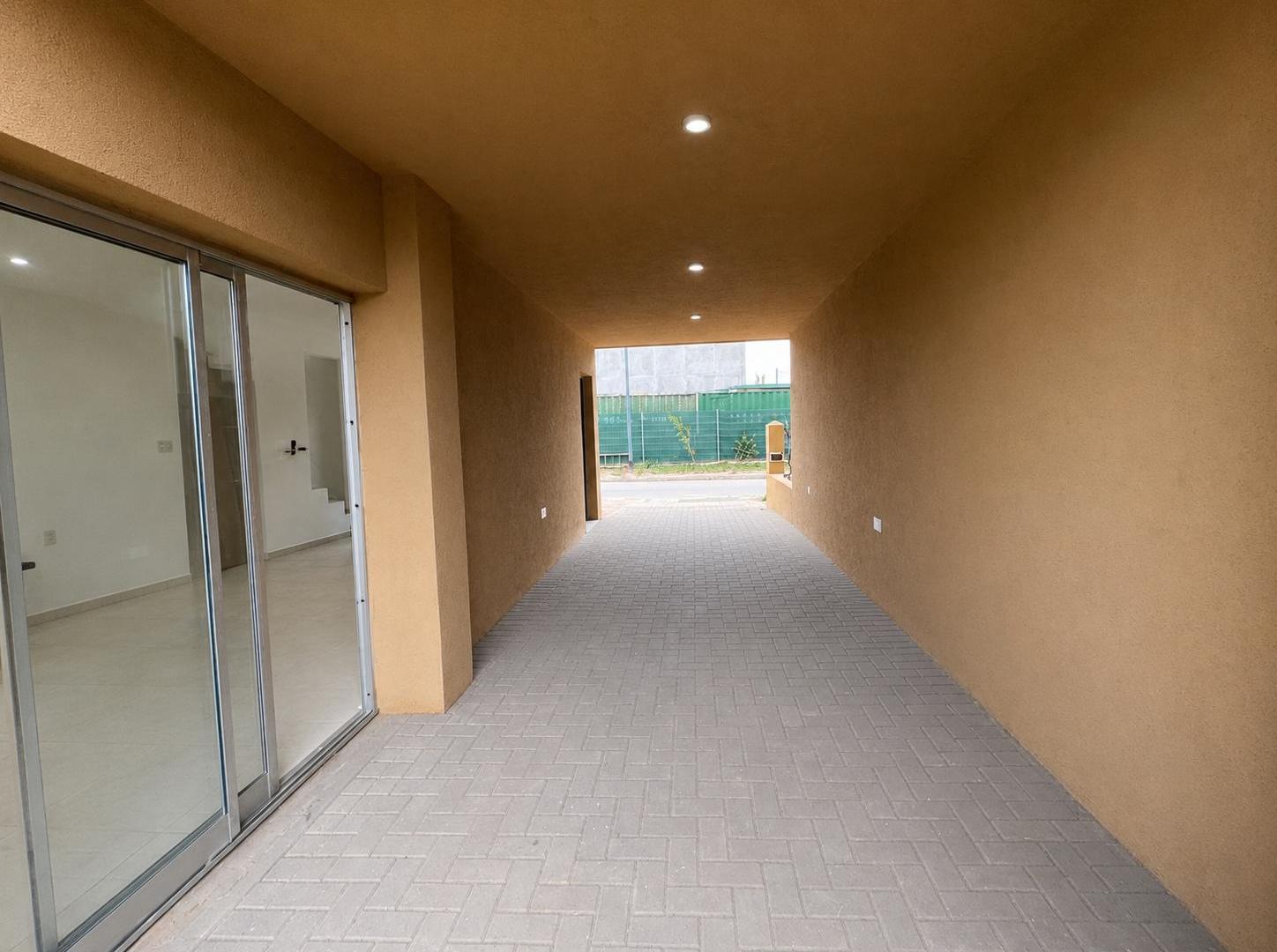 Foto de Dúplex a Estrenar en Docta Etapa 3 | 2 Dormitorios | Calefacción, imagen 4