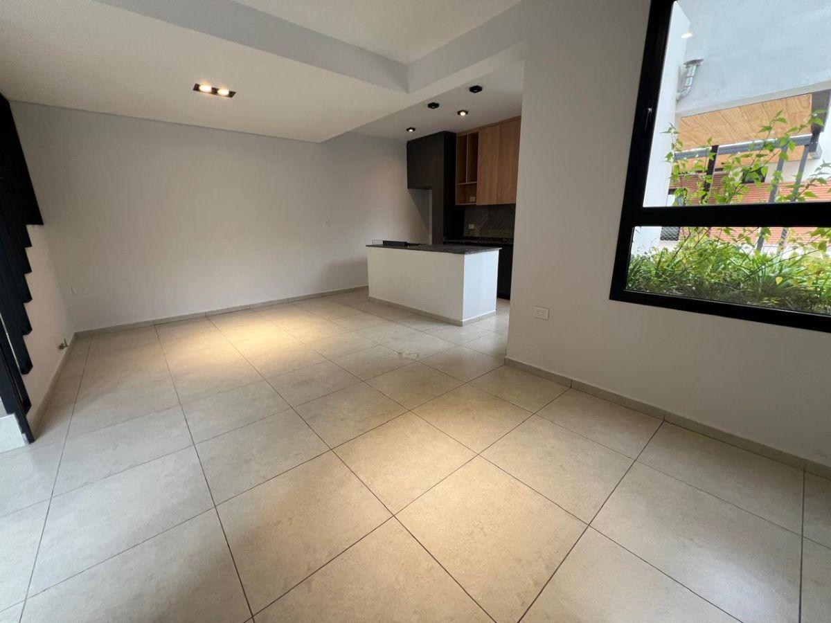 Foto de Dúplex a Estrenar en Nativa Housing | 2 Dormitorios | Galería con, imagen 4