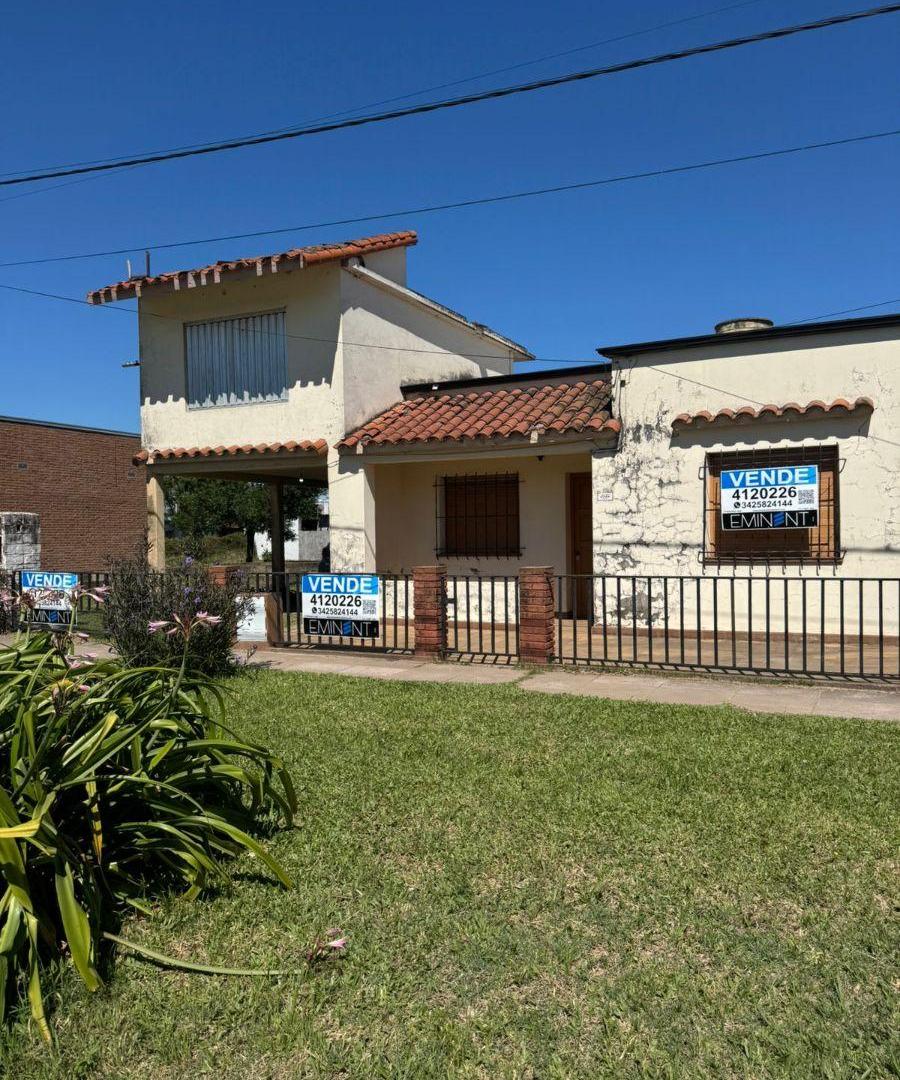 Casa en Venta en Recreo Sur -Juan de Garay 4756, sobre Ruta Nacional 11