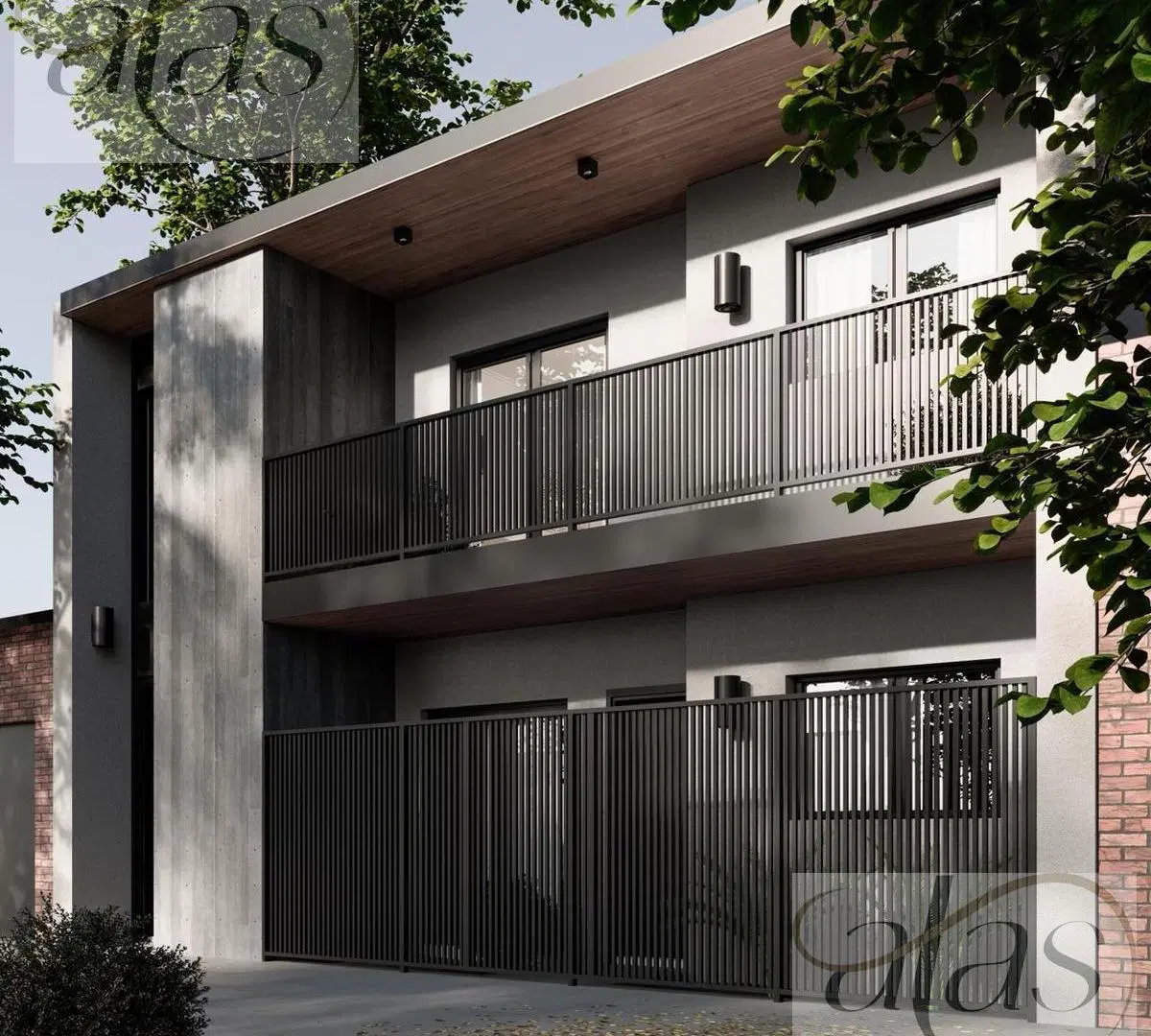 Departamento en Villa Maria Selva 2