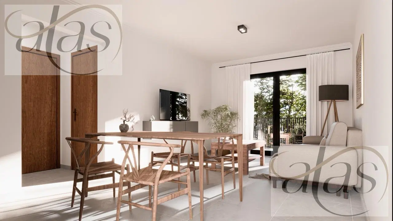Departamento en Villa Maria Selva 3
