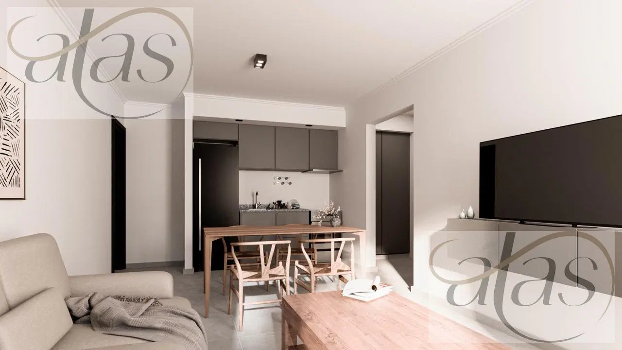Departamento en Villa Maria Selva 4