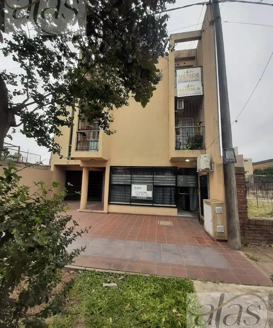 Departamento en Guadalupe 3
