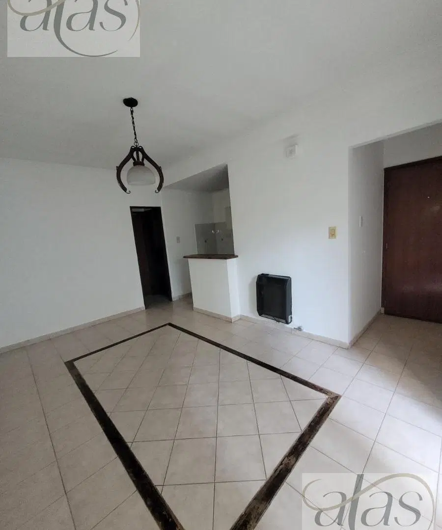 Departamento en Candioti 1