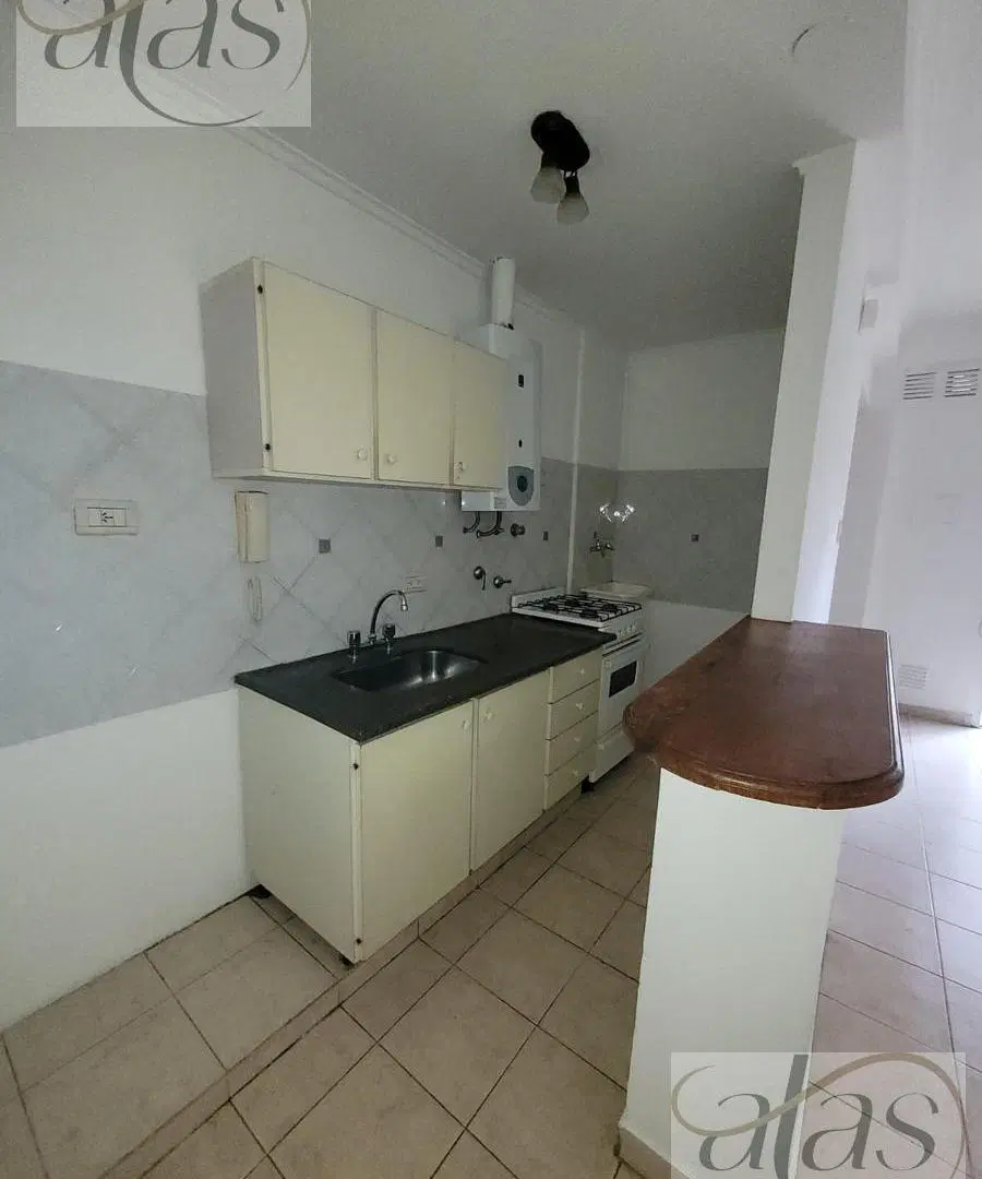 Departamento en Candioti 2