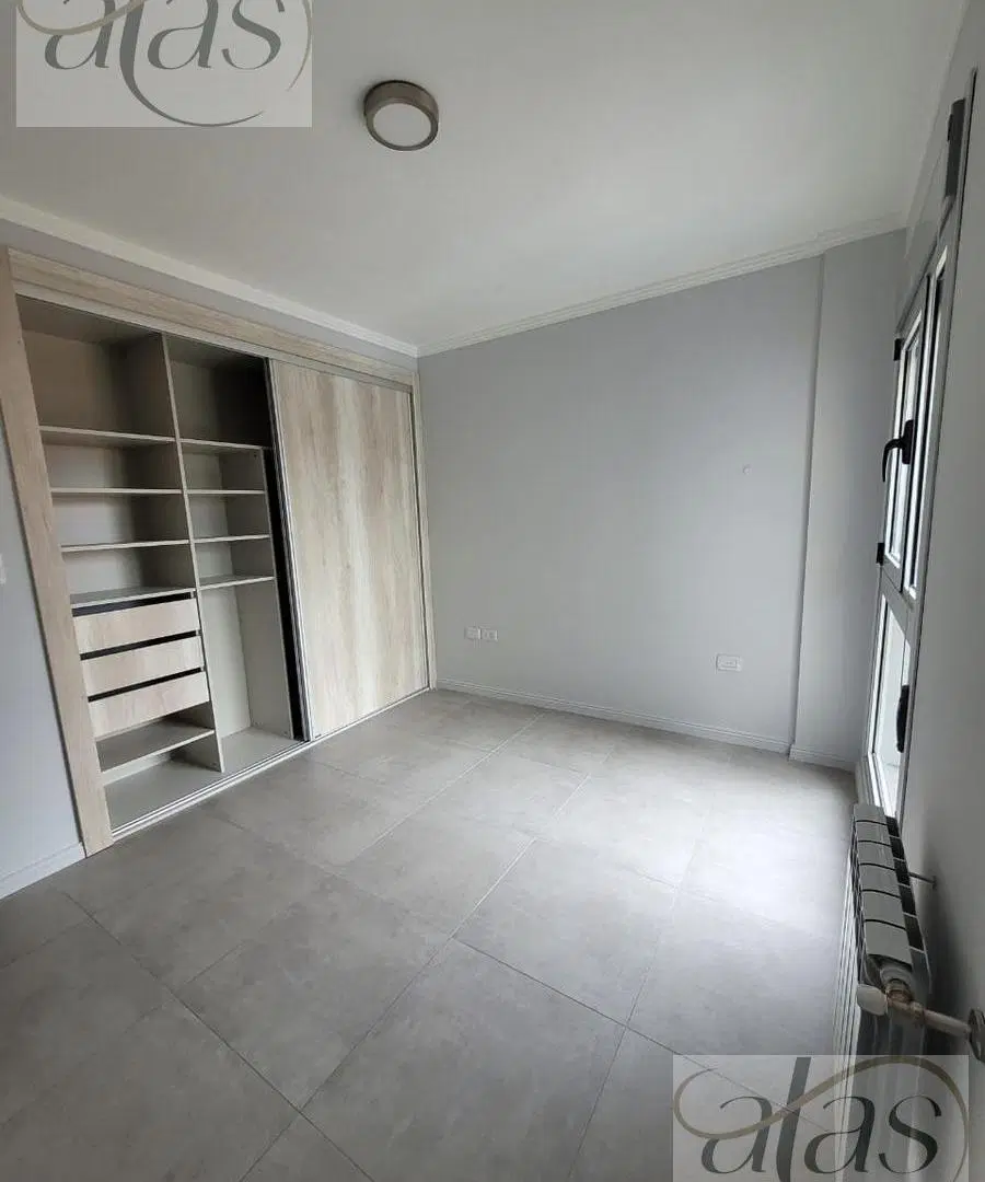 Departamento en Santa Fe 5