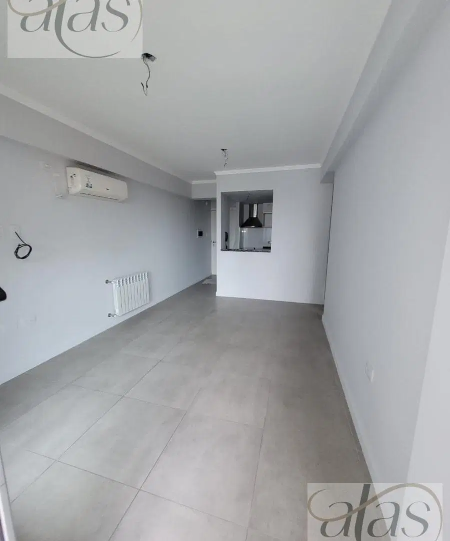 Departamento en Santa Fe 2