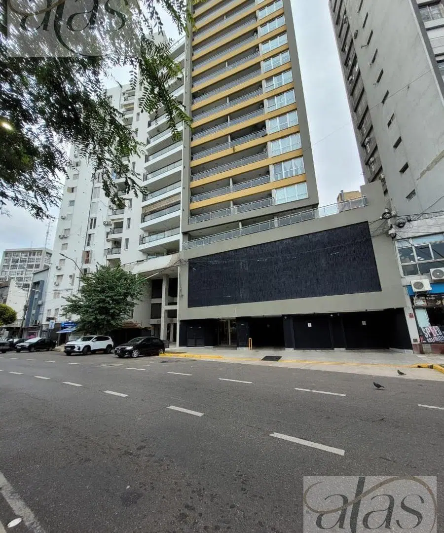 Departamento en Santa Fe 4