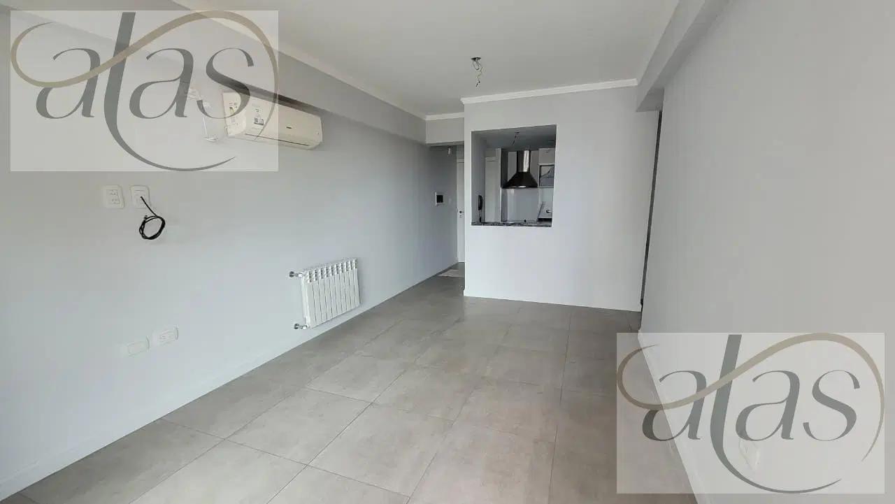 Departamento en Santa Fe 3