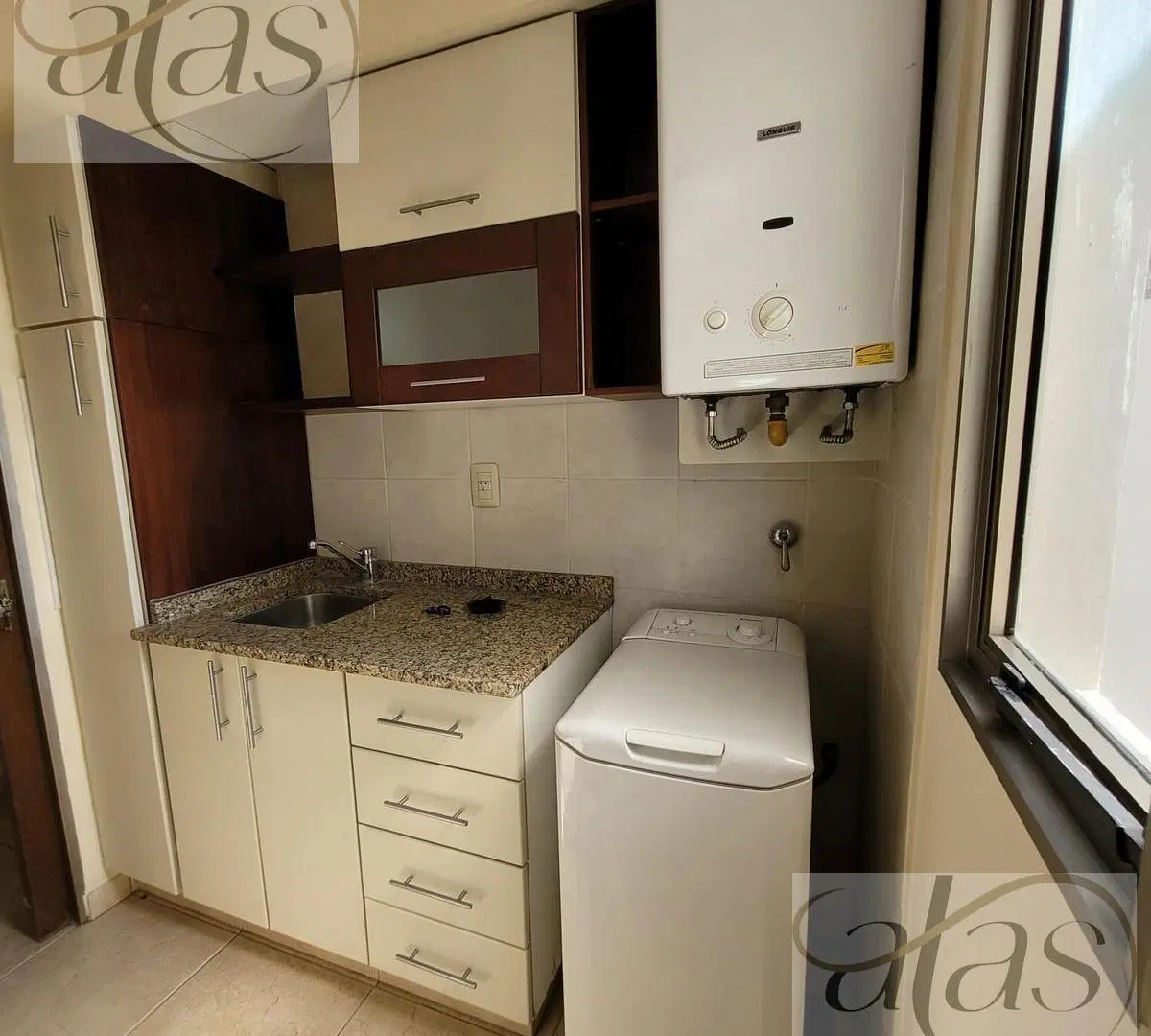 Departamento en La Capital 3