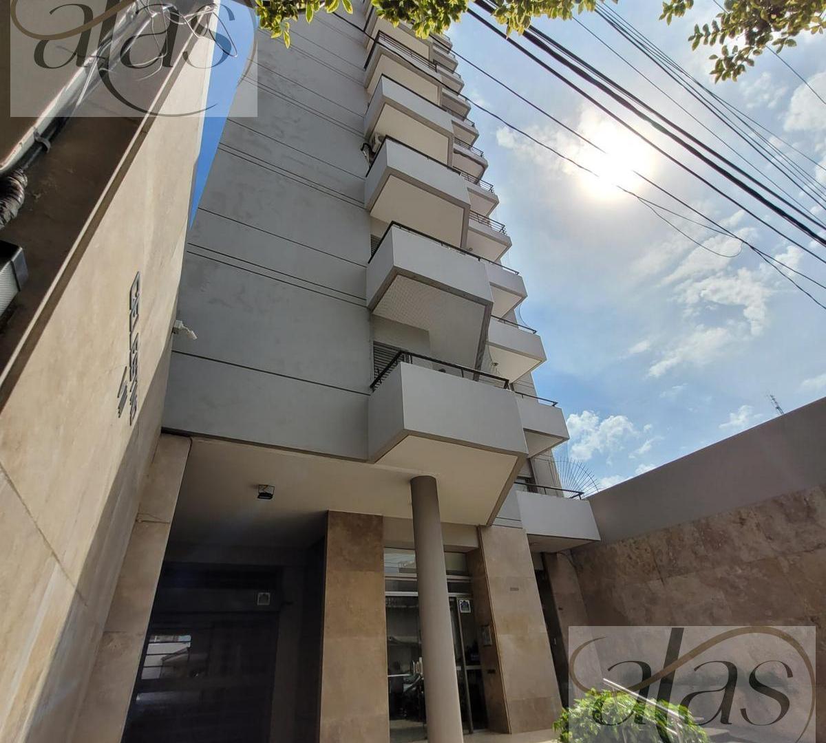 Departamento en La Capital